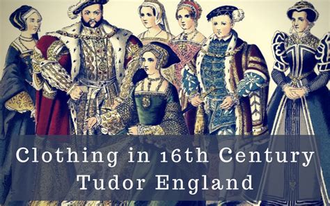 tudor textiles|16th century tudor clothing.